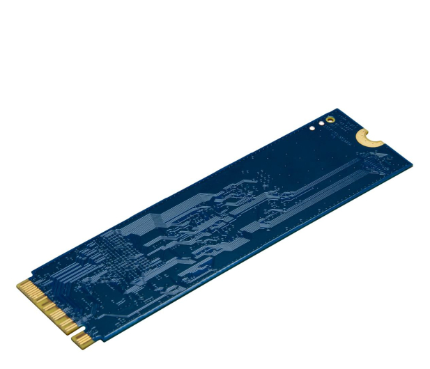 KINGSTON 1TB M.2 PCIe Gen4 NVMe NV3 - 1273429 - zdjęcie 4